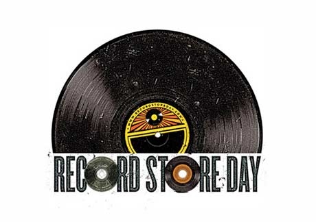 What,if anything,have you done for Record Store Day?