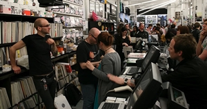 Record Store Day - What,if anything,have you done for Record Store Day?