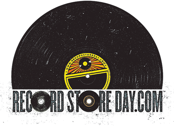 Happy Record Store Day!?