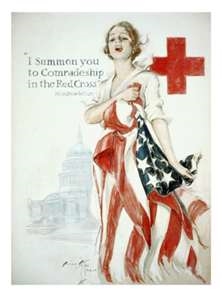 American Red Cross Founders Day