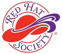Red Hat Society Day - Poll1 How many folk know that it is red hat day today?