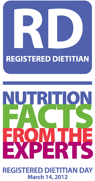 Registered Dietitian- do you think this sounds like a good job?