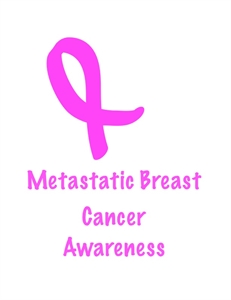 Metastatic Breast Cancer Awareness Day