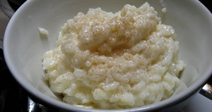 Rice Pudding Day - Rice Pudding Recipes?