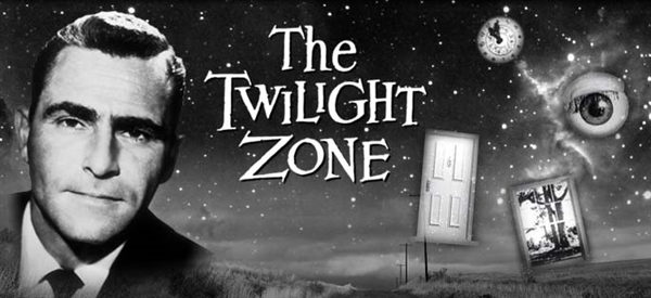 NeeNeeNeeNee...twilight zone????