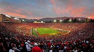 Rose Bowl Game - Is the Rose Bowl a bigger bowl then the National Championship game?