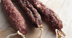 Salami Day - Is it normal to be tossing the Salami 5 times a day?