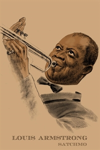 Satchmo Days - Friday is my B-day and I need to find out things to do in Louisiana