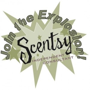 Discovered! Scentsy Consultant Dads
