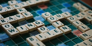 Scrabble Day - What is the best time of day to play scrabble?