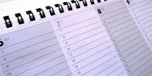 Second Half of the Year Day - What is the first day of the second half of the 21st century?