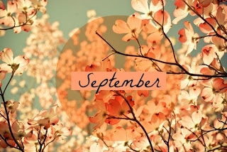 September / What Day Is It