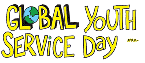 Global Youth Service Days - The national youth Leadership council?