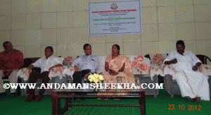 Iodine Deficiency Prevention Day Observed