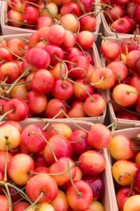 Fresh Cherries Featured at 50 Top US Restaurants to Mark National ...