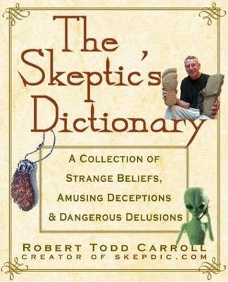 Why do true "Skeptics" have so much faith in science?