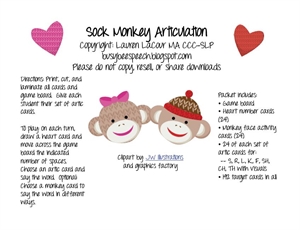 Sock Monkey Day - Happy SockMonkey Day !?
