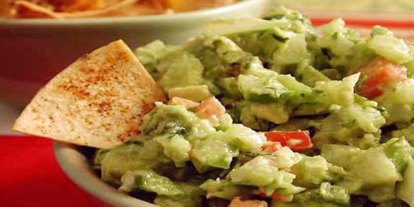 Holy Guacamole! Who's Ready for National Guacamole Day ...