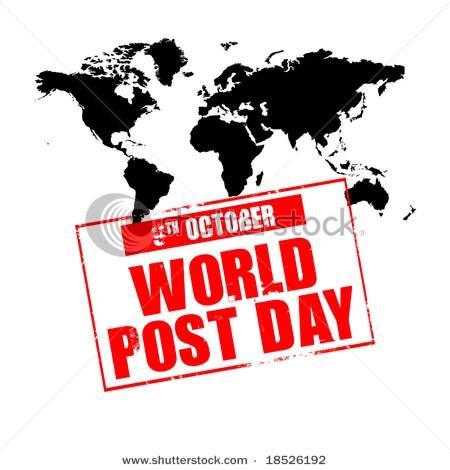 what do you know a bout international post day?