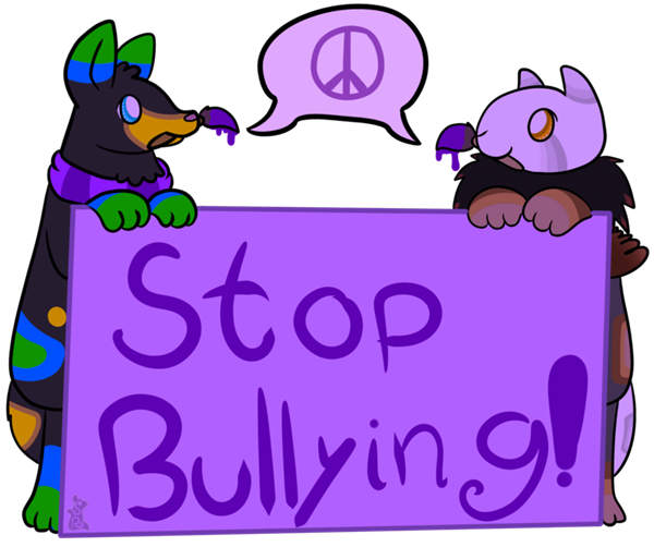 How do you stop chicken bullying?