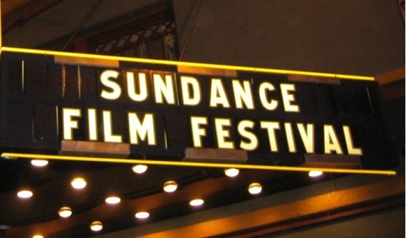 anyone ever been to the sundance film festival?