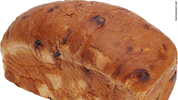 amish friendship bread?
