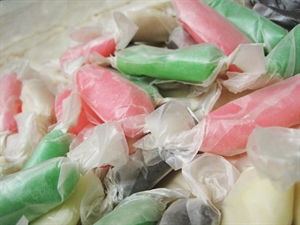 National Taffy Day - when is the chocolate day?
