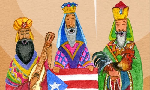 Can someone explain the holiday Three Kings Day? Where did it and when did it begin