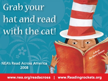 The Leon County Reading Council / Read Across America