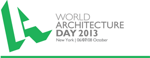 World Day of Architecture - wtc - world trade center?
