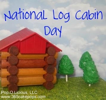 about log cabins for my garden?