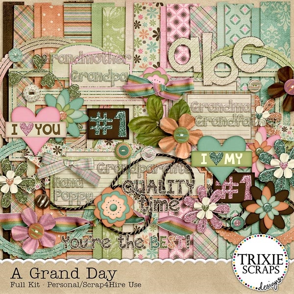 Question about Digital Scrapbooking..?