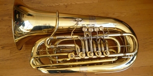 International Tuba Day - What are some good ways to train for a demanding physical activity?
