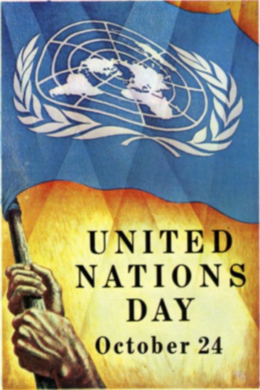 United Nations?