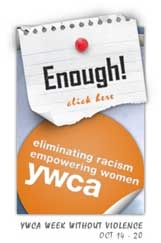 YWCA of Silicon Valley - A Week without Violence
