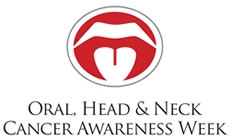 Oral, Head and Neck Cancer Awareness Week - It’s Mouth Cancer Awareness week: have you or anyone close to you ever experienced mouth cancer?