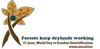 UNCCD - World Day to Combat Desertification 2011
