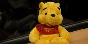 Winnie the Pooh Day - Opening to Winnie the Pooh?