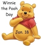 Do you own a Winnie The Pooh Waffle Maker?!?!?