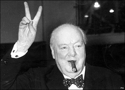 What if we listened to Winston Churchill about D-Day?