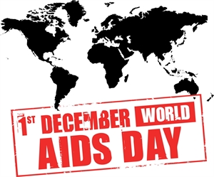 World Aids Day - what is world aids day?