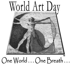 World Art Day - How can I get a good education in art as a home schooled student?