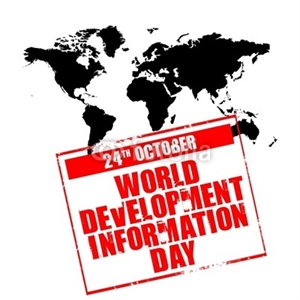 World Development Information Day - What is information technology?
