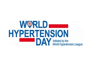 World Hypertension Day - what's hypertension factors?