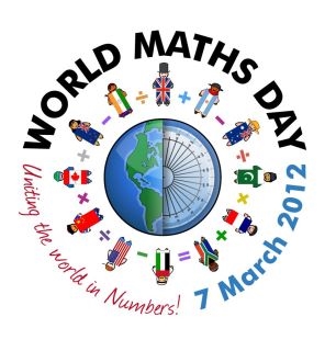 Is there any cheats for world maths day?