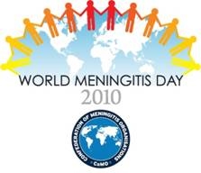 what is a good risk diagnosis for meningitis?