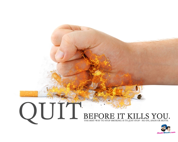 today is world no tobacco day. what is ur opinion?