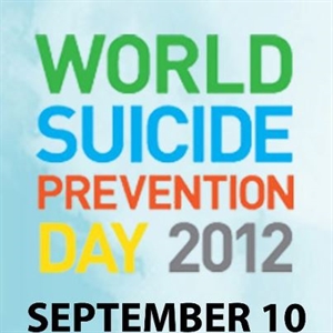 Suicide Prevention Day - How to celebrate World Suicide Prevention Day?
