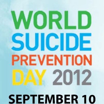 How to celebrate World Suicide Prevention Day?