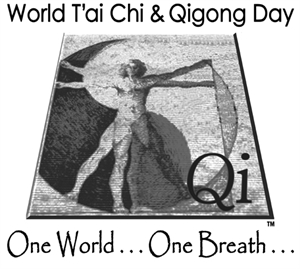 World Tai Chi & Qigong Day - World Tai Chi & Qigong Day